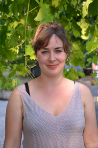 Juliette Léveillé